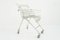 Postmodern Italian Shopping Cart Chair, 1980s 2