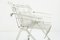 Postmodern Italian Shopping Cart Chair, 1980s 5