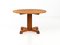 Walnut Dining Table with 16 Sides by Ico Parisi for Brugnoli Mobili Cantú, 1950s 2