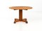 Walnut Dining Table with 16 Sides by Ico Parisi for Brugnoli Mobili Cantú, 1950s, Image 2