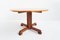 Walnut Dining Table with 16 Sides by Ico Parisi for Brugnoli Mobili Cantú, 1950s, Image 3