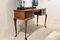 Dutch Mahogany Dressing Table with Mirror, 1950s, Image 10
