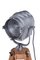 Lámpara de pie estadounidense Mid-Century de Mole Richardson and Co., Imagen 3