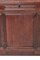 17th Century Panelled Oak Coffer, Image 2