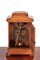 Large Antique Oak 8 Day Bracket Clock, 1880s, Image 5