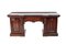 Antique Victorian Carved Walnut Sideboard, 1880s, Image 2