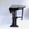 Small Antique Oak Gateleg Table, 1680s, Image 7