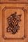 Credenza vittoriana in quercia intagliata, XIX secolo, Immagine 12