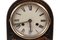 Horloge de Cheminée à Dôme Chinoiserie, 1920 3