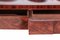 Antique Mahogany Carved Sideboard 8