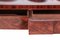 Antique Mahogany Carved Sideboard, Image 8