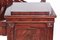 Antique Mahogany Carved Sideboard 6