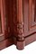 Antique Victorian Mahogany Mirrored Sideboard, Image 3