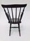 Antique Victorian Childrens Chair, 1890s, Image 2