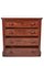 Antique Victorian Mahogany Chest of Drawers, Image 7