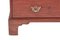 Antique George III Mahogany Chest on Chest, Image 8