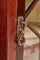 Antique Edwardian Mahogany Inlaid Corner Cabinet, Image 4