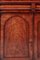 Antique Regency Carved Mahogany Chiffonier, Image 10