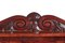 Antique Regency Carved Mahogany Chiffonier, Image 3