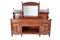 Mahogany Sideboard from Gillows of Lancaster, 1880s, Image 1