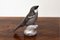 Figura de pájaro de porcelana de Bing & Grondahl, años 40, Imagen 3