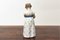 Vintage Porcelain Girl Figurine from Royal Copenhagen, Image 3