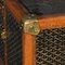 Large Vintage Trunk from Goyard, 1920s 17