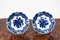 Small Porcelain Plates from Wallendorf, 1960s, Set of 2, Image 1