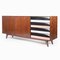 Credenza U-460 Mid-Century di Jiří Jiroutek per Interier Praha, anni '60, Immagine 2