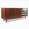 Enfilade Modèle U-460 Mid-Century par Jiří Jiroutek pour Interier Praha, 1960s 11