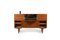 Buffet Mid-Century en Teck avec Bar, Danemark, 1960s 2