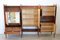 Large Italian Bookcase, 1960s 9