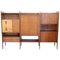 Large Italian Bookcase, 1960s, Image 1