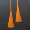 Vintage Uto Ceiling Lamps by Lagranja Design for Foscarini, Set of 2, Image 1