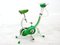 Vintage German Cyclette Exercise Bike, 1970s 2