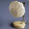 Hungarian Cocoon Table Lamps from Szarvasi, 1960s, Set of 2, Image 11