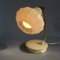 Lampade da tavolo Cocoon di Szarvasi, Ungheria, anni '60, set di 2, Immagine 8