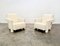 Utrecht Lounge Chairs by Gerrit Rietveld for Cassina, 1990s, Set of 2 1