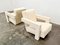 Utrecht Lounge Chairs by Gerrit Rietveld for Cassina, 1990s, Set of 2, Image 2