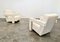 Utrecht Lounge Chairs by Gerrit Rietveld for Cassina, 1990s, Set of 2 3