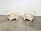 Utrecht Lounge Chairs by Gerrit Rietveld for Cassina, 1990s, Set of 2 4