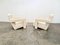 Utrecht Lounge Chairs by Gerrit Rietveld for Cassina, 1990s, Set of 2, Image 4