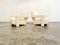 Utrecht Lounge Chairs by Gerrit Rietveld for Cassina, 1990s, Set of 2 5