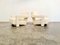 Utrecht Sessel von Gerrit Rietveld für Cassina, 1990er, 2er Set 5