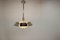 Lámpara de araña Bauhaus grande de Franta Anýž, años 30, Imagen 11