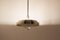 Lámpara de araña Bauhaus grande de Franta Anýž, años 30, Imagen 14