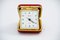 Travel Alarm Clock from Europa, 1950s 1