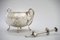 Antique Jugendstil Silver-Plated Breakfast Set from WMF, 1900s 19