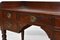 19th Century Mahogany Washstand Table 5