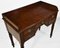 19th Century Mahogany Washstand Table 3